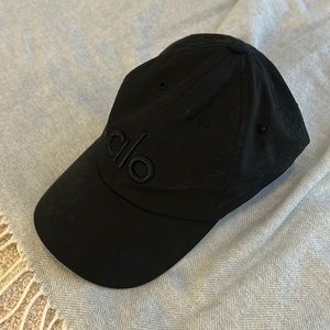 Alo Off-Duty Cap